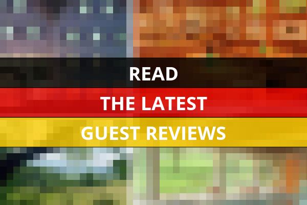 www.hotel-burg-sternberg.de - check out latest independent reviews