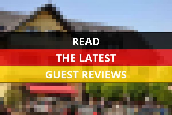 www.hotel-cafe-ernst.de - check out latest independent reviews