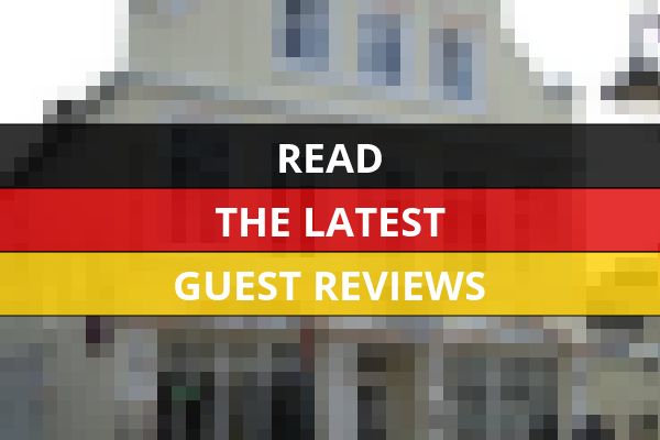 www.hotel-cafe-kappeln.de - check out latest independent reviews