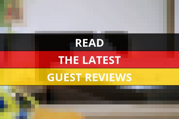 www.hotel-cafe-maxx.de - check out latest independent reviews