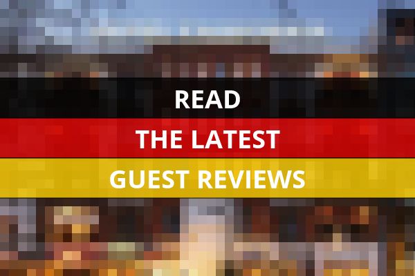 www.hotel-california.de - check out latest independent reviews