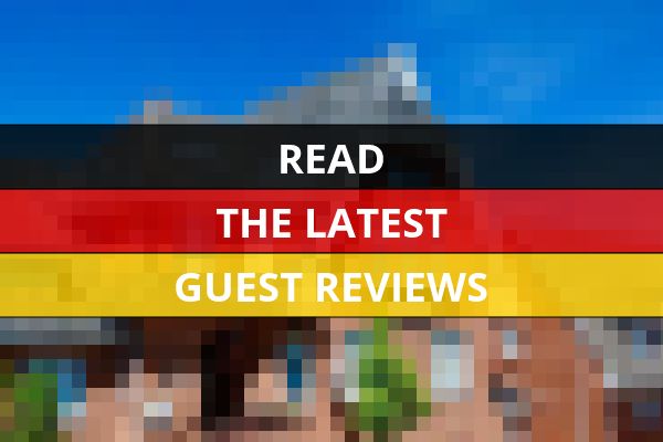 www.hotel-camenz-guestrow.de - check out latest independent reviews
