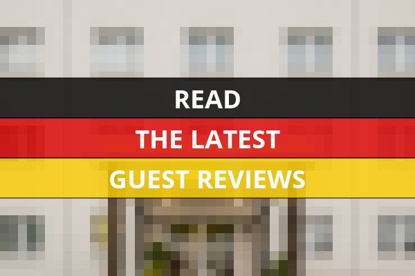 www.hotel-city-green.berlin - check out latest independent reviews