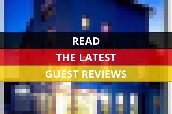 www.hotel-come-in.de - check out latest independent reviews