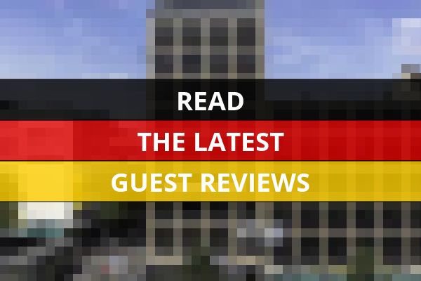 www.hotel-conti-muenster.de - check out latest independent reviews