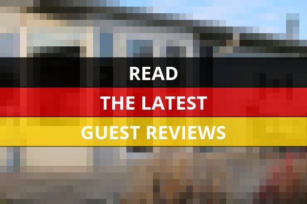 www.hotel-deichgraf-wremen.de - check out latest independent reviews