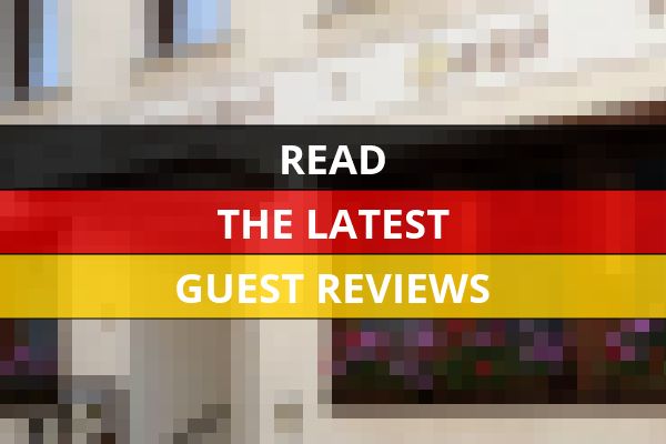 www.hotel-deutsches-haus-kaub.de - check out latest independent reviews