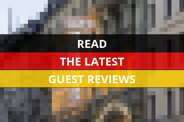 www.hotel-deutsches-theater.com - check out latest independent reviews