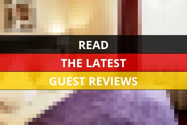 www.hotel-famosa.de - check out latest independent reviews
