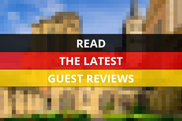 www.hotel-ferdinand-berlin.de - check out latest independent reviews