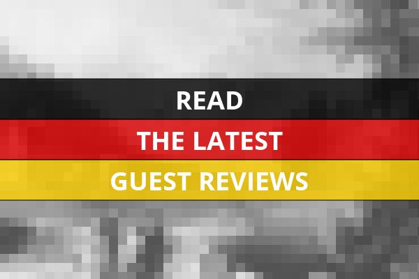 www.hotel-forsthaus-wannsee.de - check out latest independent reviews