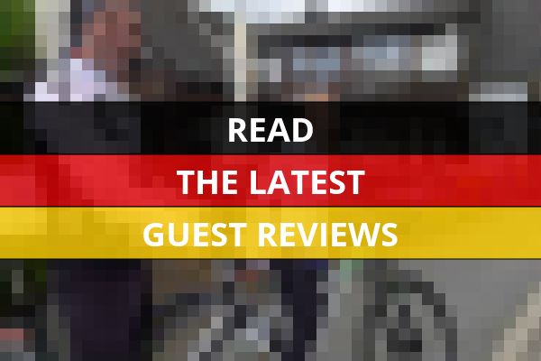 www.hotel-forsthaus.com - check out latest independent reviews