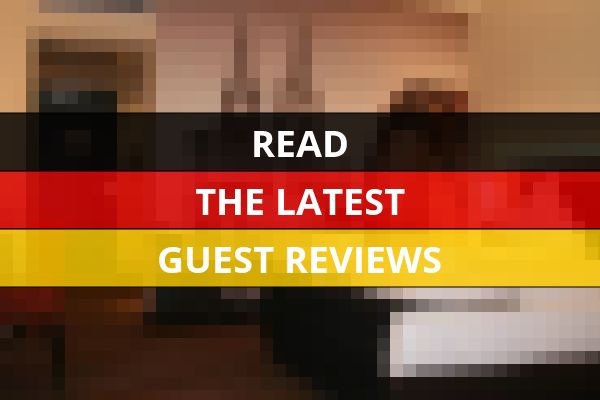 www.hotel-fortune.de - check out latest independent reviews