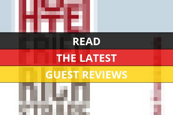 www.hotel-friedrichstrasse.de - check out latest independent reviews