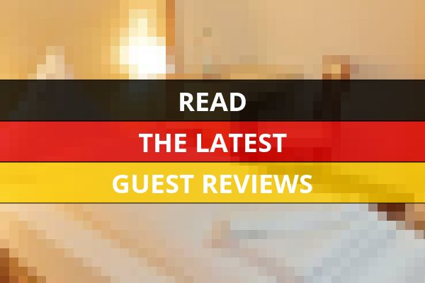 www.hotel-ganita.de - check out latest independent reviews