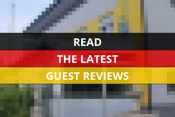 www.hotel-garda-darmstadt.de - check out latest independent reviews