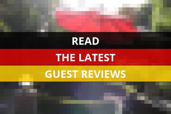 www.hotel-garni-kroeger.de - check out latest independent reviews