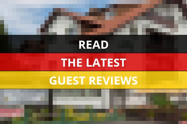 www.hotel-gruene-au.de - check out latest independent reviews