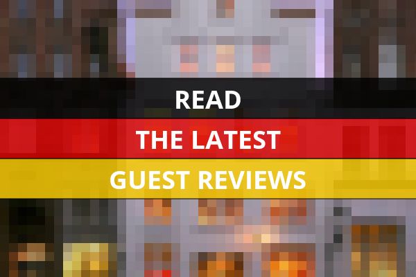 www.hotel-haase-luebeck.de - check out latest independent reviews