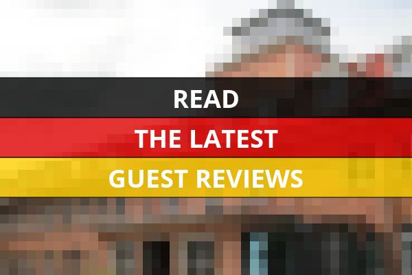 www.hotel-hafenresidenz.de - check out latest independent reviews