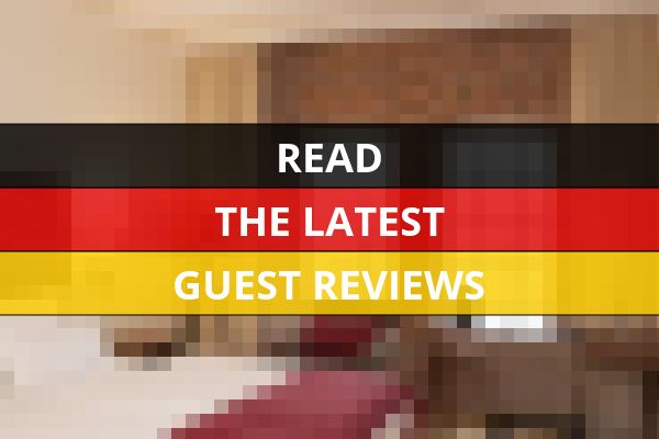 www.hotel-hafenspeicher.de - check out latest independent reviews