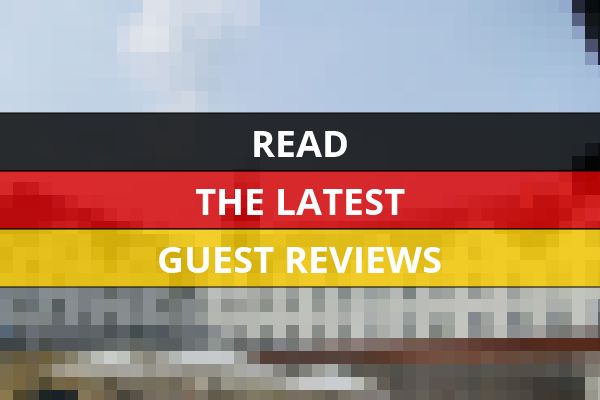 www.hotel-halle-vorharz.de - check out latest independent reviews