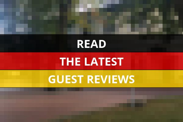 www.hotel-haus-am-see.de - check out latest independent reviews
