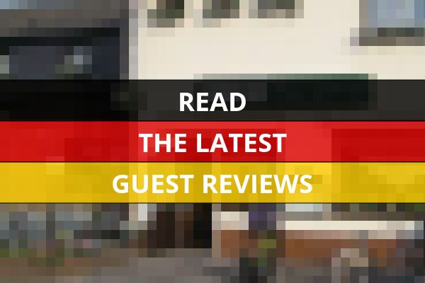 www.hotel-haus-gertrud.de - check out latest independent reviews