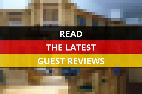 www.hotel-haus-irsfeld.com - check out latest independent reviews