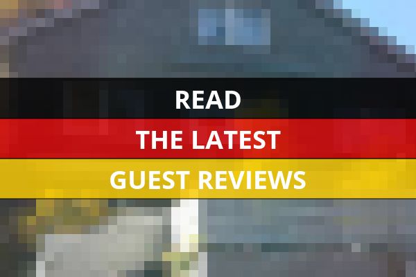 www.hotel-haus-kirsch.de - check out latest independent reviews
