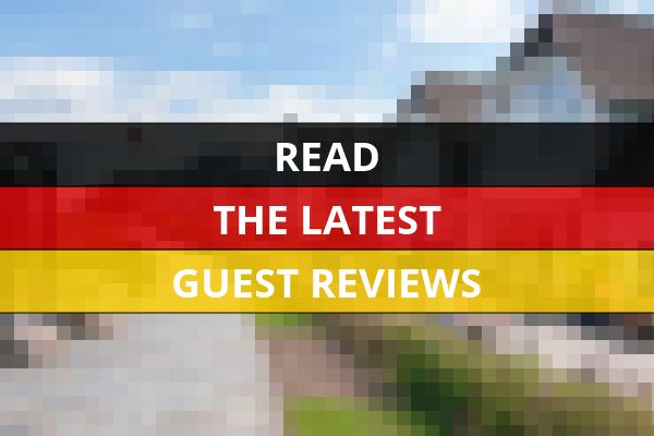 www.hotel-hausammeer.de - check out latest independent reviews
