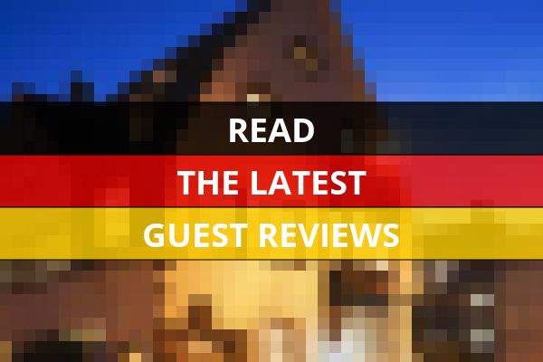 www.hotel-hausmueller.de - check out latest independent reviews