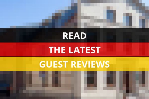 www.hotel-haussajons.de - check out latest independent reviews