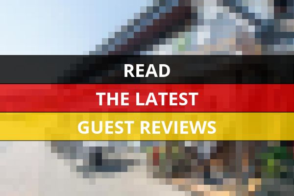 www.hotel-hauswaldesruh.de - check out latest independent reviews