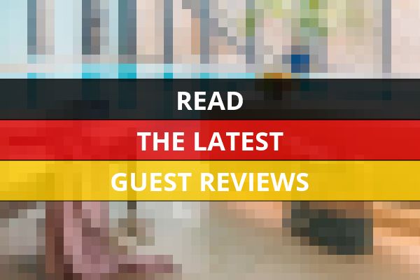www.hotel-huebner.de - check out latest independent reviews