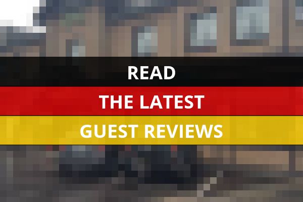 www.hotel-hungerkamp.de - check out latest independent reviews