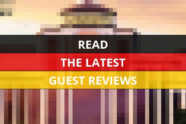 www.hotel-klostergarten.eu - check out latest independent reviews
