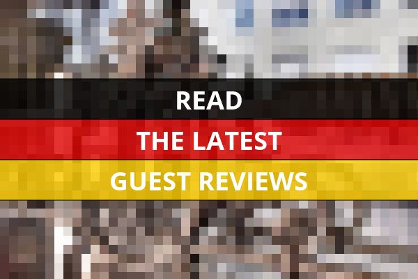 www.hotel-kraft.com - check out latest independent reviews