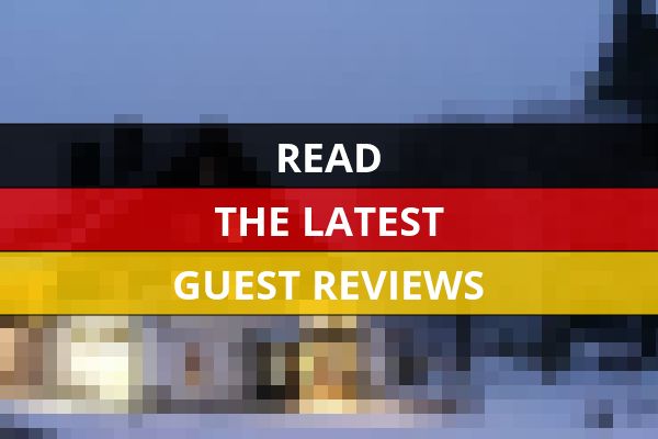 www.hotel-kranichsee.de - check out latest independent reviews