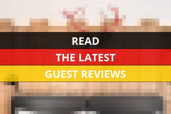 www.hotel-kreuzblume.de - check out latest independent reviews