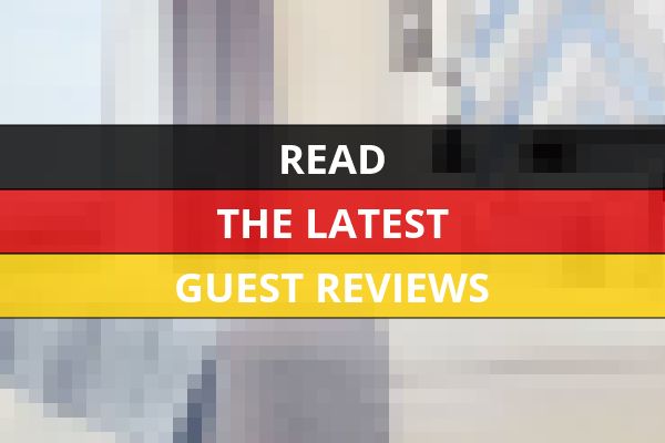 www.hotel-kuestenperle.de - check out latest independent reviews