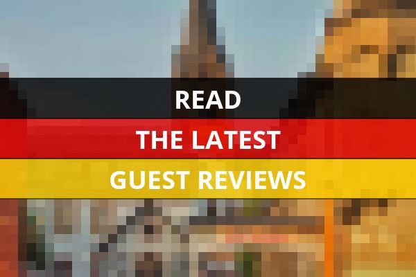 www.hotel-kurfuerst-kamp.de - check out latest independent reviews