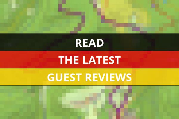 www.hotel-landgraf.de - check out latest independent reviews