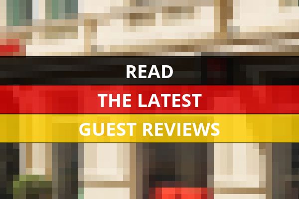 www.hotel-landhaus-appel.de - check out latest independent reviews