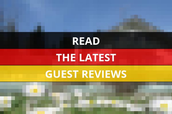 www.hotel-landhaus-waldesruh.de - check out latest independent reviews