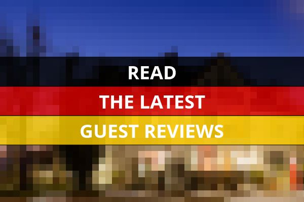 www.hotel-landhausambiente.de - check out latest independent reviews