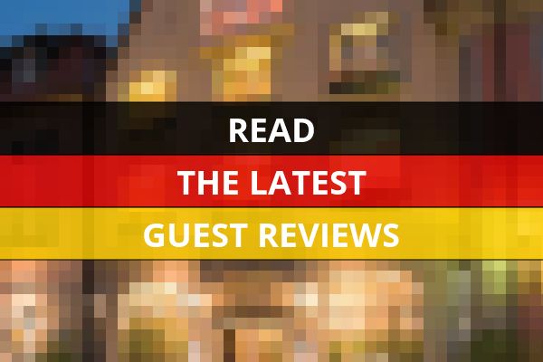 www.hotel-laurentius.de - check out latest independent reviews