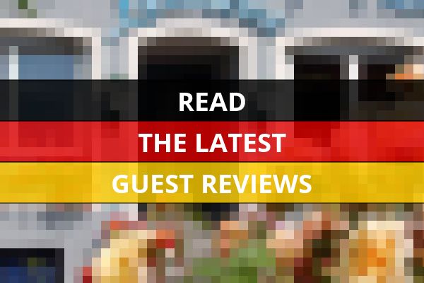 www.hotel-leander.de - check out latest independent reviews