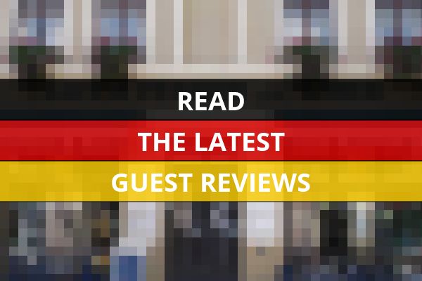 www.hotel-lender.de - check out latest independent reviews