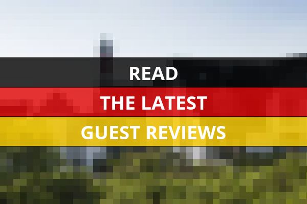 www.hotel-leuchtturm.com - check out latest independent reviews